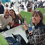 Convention fiere e workshop - TTG fiera del Turismo di rimini dal 10 al 13 ottobre 2018.