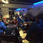 Spettacoli Gran Tobia - Hotel Il Caminetto