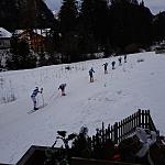 AttivitÃ  sportive Val di Fassa - Union Hotels Canazei - 46ma Marcialonga fassa e fiemme. Domenica 27 gennaio 2019.