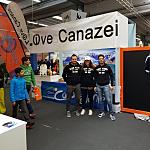 Convention fiere e workshop - Fiera dello sport invernale Skipass Modena