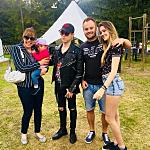 Personaggi famosi sport, spettacolo e cultura - Irama vincitore di amici 2018. Fassa Park Canazei Val di fassa