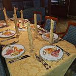 FOTO UHC - Gourmet ed Enogastronomia Hotels 4 Stelle - Hotel Rubino, hotel Diamant, hotel Soreghes e hotel Dolomiti