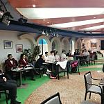 incontri, focus group e relazioni esterne