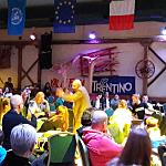 Spettacoli Gran Tobia - Hotel Il Caminetto
