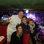 Spettacoli Gran Tobia - Hotel Il Caminetto