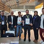 Convention fiere e workshop - TTG fiera del Turismo di rimini dal 10 al 13 ottobre 2018.