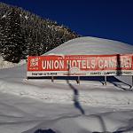Esperienze ed emozioni Union Hotels Canazei