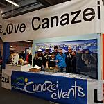 Convention fiere e workshop - Fiera dello sport invernale Skipass Modena