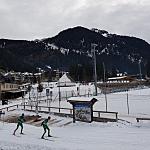 AttivitÃ  sportive Val di Fassa - Union Hotels Canazei - 46ma Marcialonga fassa e fiemme. Domenica 27 gennaio 2019.