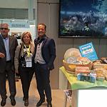 Convention fiere e workshop - TTG fiera del Turismo di rimini dal 10 al 13 ottobre 2018.