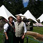 Esperienze ed emozioni Union Hotels Canazei - Fassa Park loc. ciuch Canazei val di fassa