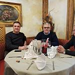 incontri, focus group e relazioni esterne