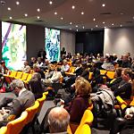 incontri, focus group e relazioni esterne