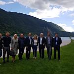 Convention fiere e workshop
