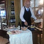 FOTO UHC - Gourmet ed Enogastronomia Hotels 4 Stelle - Hotel Rubino, hotel Diamant, hotel Soreghes e hotel Dolomiti