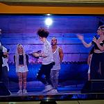 Personaggi famosi sport, spettacolo e cultura - Thomas cantante amici 2018 wind music awards