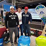 Convention fiere e workshop - Fiera dello sport invernale Skipass Modena