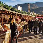 Esperienze ed emozioni Union Hotels Canazei - Mercatini di Bolzano