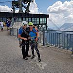 AttivitÃ  sportive Val di Fassa - Union Hotels Canazei