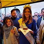 Personaggi famosi sport, spettacolo e cultura - Alice Rachele Arlanch Miss Italia 2017