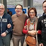 Convention fiere e workshop
