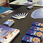 Convention fiere e workshop