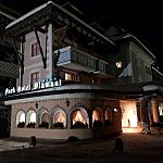 Esperienze ed emozioni Union Hotels Canazei - Park Hotel Diamant Campitello di fassa val di fassa