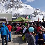 Spettacoli Gran Tobia - Hotel Il Caminetto