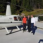 Personaggi famosi sport, spettacolo e cultura - Principe del Liechtenstein