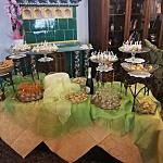 FOTO UHC - Gourmet ed Enogastronomia Hotels 4 Stelle - Hotel Rubino, hotel Diamant, hotel Soreghes e hotel Dolomiti