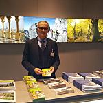 Convention fiere e workshop