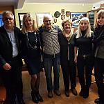 incontri, focus group e relazioni esterne