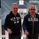 Convention fiere e workshop