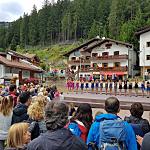 Spettacoli Gran Tobia - Hotel Il Caminetto