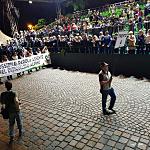 Esperienze ed emozioni Union Hotels Canazei - Trento 91esima adunata nazionale del corpo degli alpini