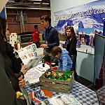 Convention fiere e workshop - Fiera dello sport invernale Skipass Modena