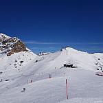 Le dolomiti in Val di Fassa - Comprensorio sciistico Col Rodella Belvedere Canazei val di fassa dolomiti superski.
