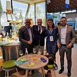 Convention fiere e workshop - TTG fiera del Turismo di rimini dal 10 al 13 ottobre 2018.