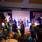 Spettacoli Gran Tobia - Hotel Il Caminetto