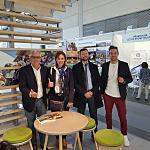 Convention fiere e workshop - TTG fiera del Turismo di rimini dal 10 al 13 ottobre 2018.
