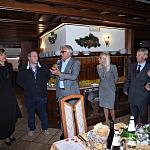 Union Hotels Canazei amici e parenti - Momenti in compagnia con i nostri ospiti e gli amici che ci scelgono da piÃ¹ di 15 anni.