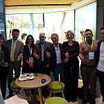 Convention fiere e workshop - TTG fiera del Turismo di rimini dal 10 al 13 ottobre 2018.