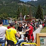 Spettacoli Gran Tobia - Hotel Il Caminetto