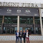 Convention fiere e workshop - TTG fiera del Turismo di rimini dal 10 al 13 ottobre 2018.