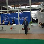 Convention fiere e workshop - TTG fiera del Turismo di rimini dal 10 al 13 ottobre 2018.