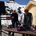 Spettacoli Gran Tobia - Hotel Il Caminetto