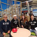 Convention fiere e workshop - Fiera dello sport invernale Skipass Modena