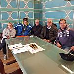 Convention fiere e workshop