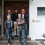 incontri, focus group e relazioni esterne