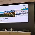 incontri, focus group e relazioni esterne